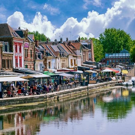 The Spa - Voyage Des Sens Amiens Exterior photo